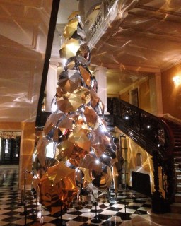 claridge's hotel london