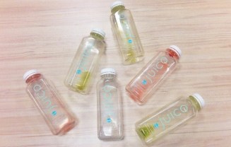 Juico - juice cleanse