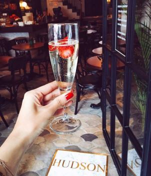 hudson istanbul, arnavutköy