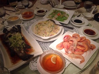 jumbo floating restaurant hong kong food menu