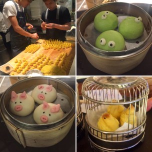 yum cha, dim sum, instagrammable food, hong kong