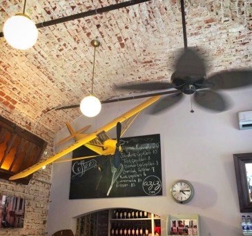 aziz cafe fener balat