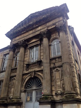 Maraşlı Rum İlkokulu