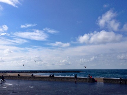 playa-la-zurriola-san-sebastian-donostia-bask-bolgesi-ispanya