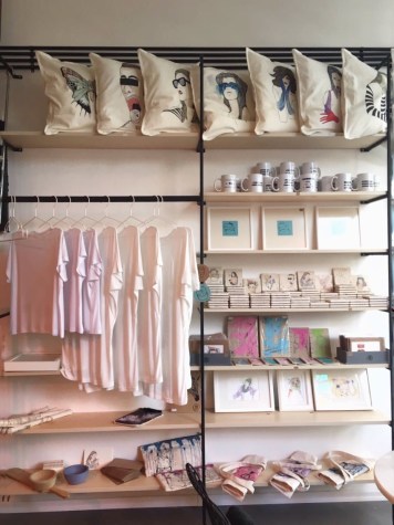 Day Design Coffee 2, Moda, İstanbul