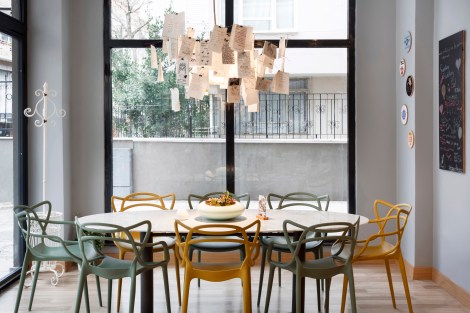 Dem Moda 01, İstanbul