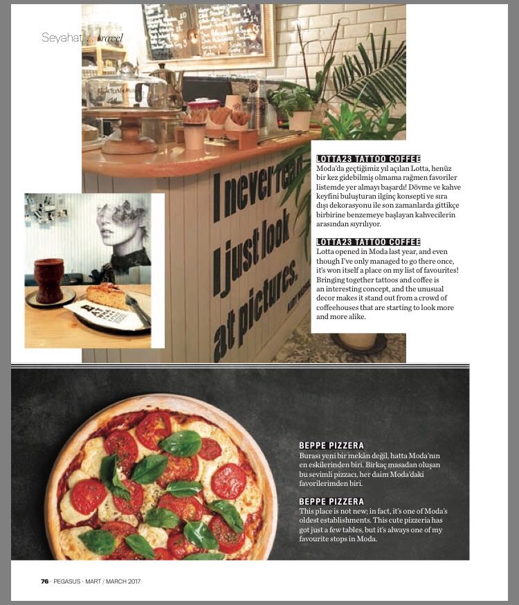 Moda, İstanbul, Emre Onar, Pegasus Havayolları (3)