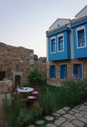 ayapetro otel bozcaada, türkiye, turkey