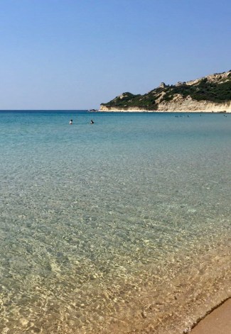 habbele koyu, bozcaada, türkiye, turkey