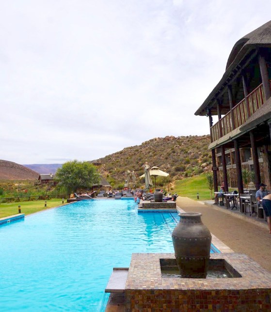 Aquila Safari, Cape Town, Güney Afrika, South Africa