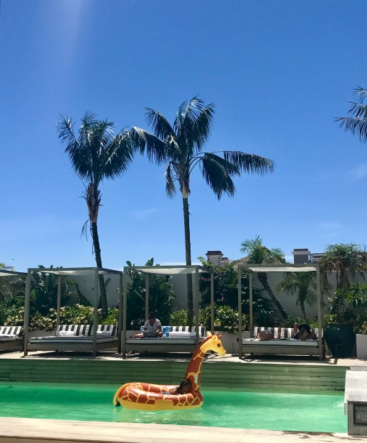 Casa Cabana (Cape Town, Güney Afrika, South Africa)