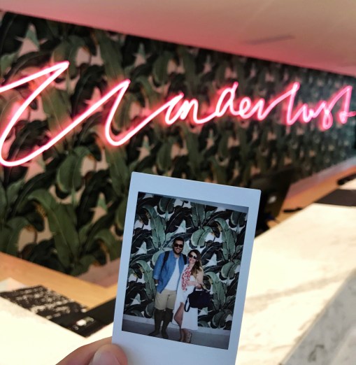 Casa Cabana - Wanderlust Neon (Cape Town, Güney Afrika, South Africa)