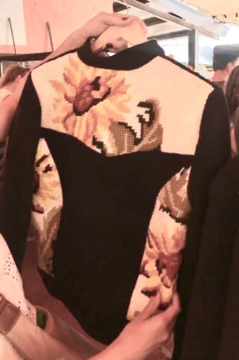 Old Biscuit Mill Designer Stalls (Cape Town, Güney Afrika, South Africa)