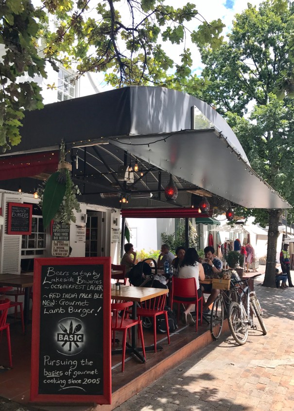 Stellenbosch 3 (Cape Town, Güney Afrika, South Africa)