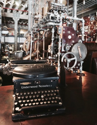 Truth Coffee (Cape Town, Güney Afrika, South Africa) 2