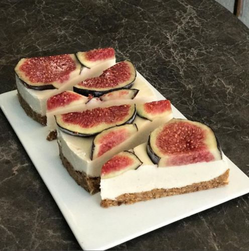 Vi Coffee and Healthy Living - TheUrbanMelody