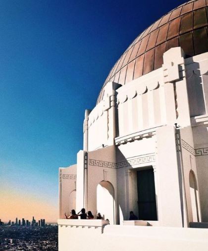 Griffith Observatory