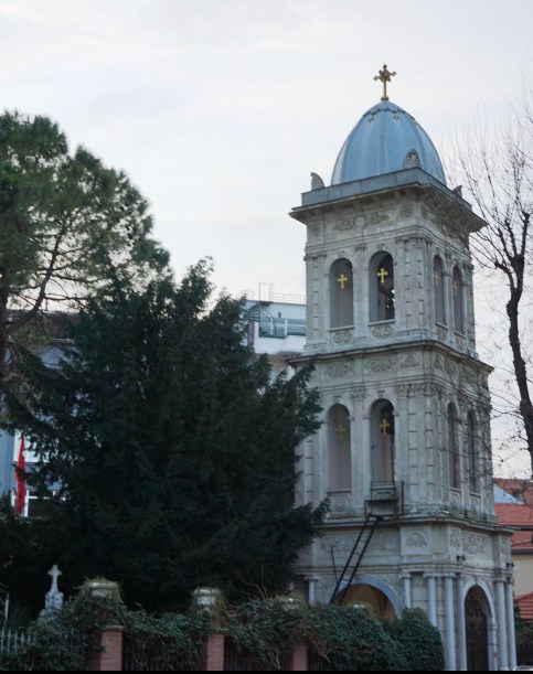 kuzguncuk-rum-kilisesi