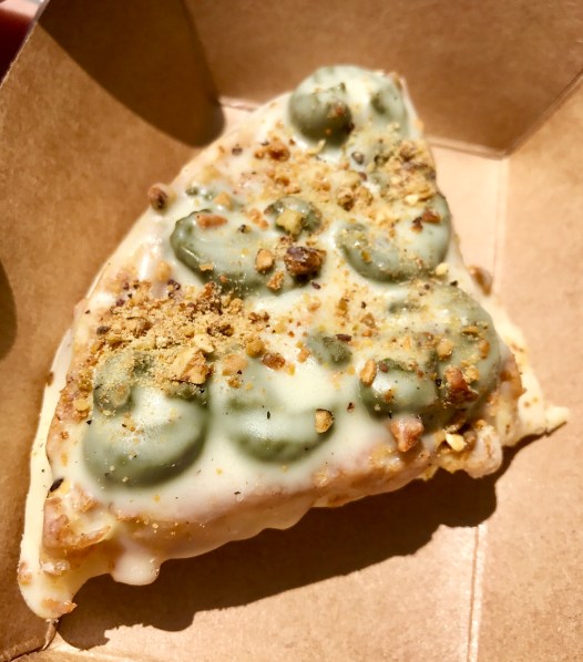 Merci Clement, Santa Monica, Los Angeles