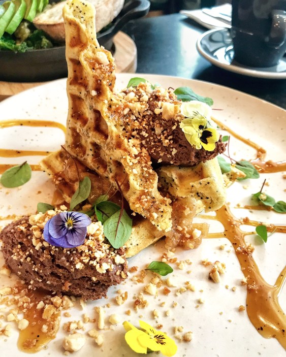 dayrooms notting hill londra