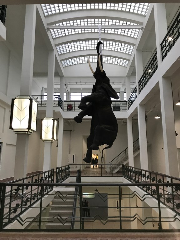 pilevneli galeri mecidiyekoy