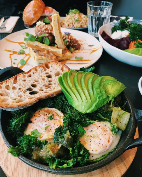 Dayrooms Notting Hill