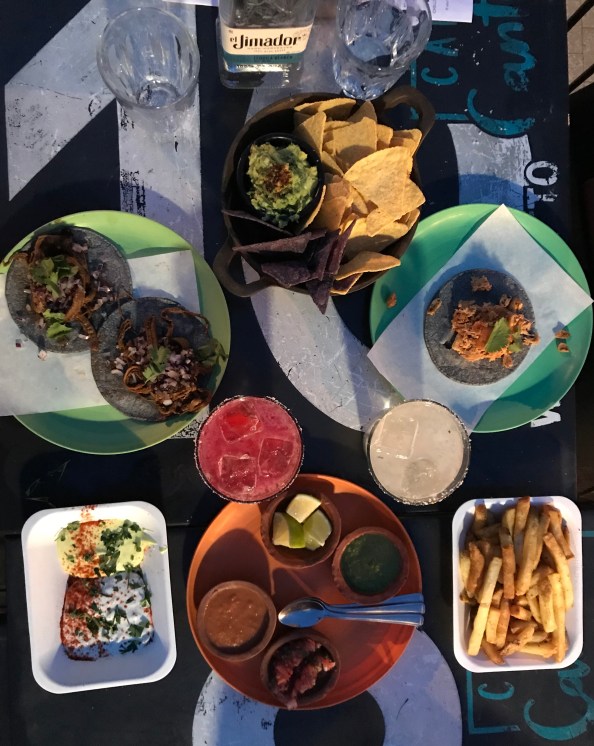 Wapping Wharf Bristol