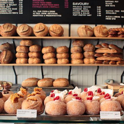 pinkmans bakery bristol