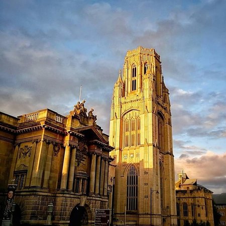 university-of-bristol